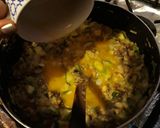 Foto del paso 10 de la receta: ~ Guiso de zapallo italiano 🥒😋~