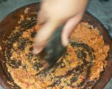 Foto langkah ke 1 dari resep Sayur asem jawa timur.