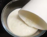 ரசமலாய் கேக் (Rasmalai Cake recipe in tamil) ரெசிபி ஸ்டேப் 8 புகைப்படம்