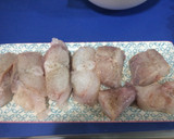 Foto del paso 4 de la receta: Zarzuela de pescado y marisco