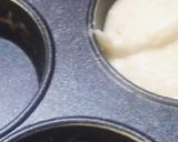 Foto langkah ke 3 dari resep Kue wingko ketan.