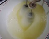 Foto langkah ke 1 dari resep Bolu Pandan Putih Telur.