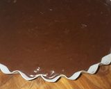 Foto del paso 4 de la receta: Brownie SIN CHOCOLATE EN BARRA