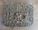 綠豆沙牛奶的食譜步驟3照片