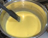 Foto del paso 3 de la receta: Mousse de chocolate