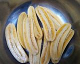 Foto langkah ke 1 dari resep Nugget Pisang.