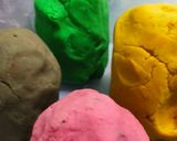 Foto langkah ke 2 dari resep Bua Loy Thai Dessert.