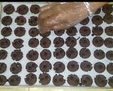 Foto langkah ke 4 dari resep Good Time Cookies KW.