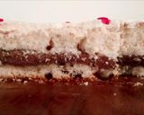 Foto del paso 5 de la receta: "Ganache" de chocolate sin crema