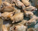 Foto del paso 1 de la receta Alitas de pollo thai🇹🇭