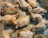 Foto del paso 1 de la receta: Alitas de pollo thai🇹🇭
