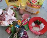 Foto langkah ke 1 dari resep Ayam Goreng Rempah.