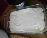 Foto del paso 8 de la receta: Tiramisú de Fresas