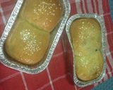 Foto langkah ke 10 dari resep Roti Sobek (Tanpa Oven).