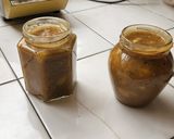 Foto del paso 4 de la receta: Salsa de habanero y piña