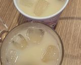 提子益力多特飲的食譜步驟3照片