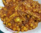 পাটিশাপ্তা ডিম কারি রেসিপির ধাপ 11 ছবি