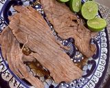 Foto del paso 2 de la receta: Tacos Villamelón