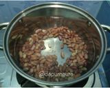Foto langkah ke 6 dari resep Asem-Asem Tetelan Tahu Pong & Kacang Merah #BikinRamadanBerkesan.