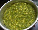 A picture of step 8 of Besan Suji Sandwich Dhokla.