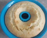 Foto del paso 6 de la receta: Torta de limón esponjosa 🍋