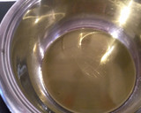 Foto del paso 1 de la receta: Crema de zanahoria