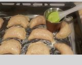 Foto del paso 23 de la receta: Pastissets de boniato de Barxell