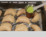 Foto del paso 23 de la receta: Pastissets de boniato de Barxell