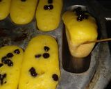 Foto langkah ke 8 dari resep Pukis Labu Kuning.