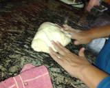 Foto del paso 3 de la receta: Tortas fritas esponjosas