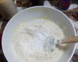 Foto del paso 3 de la receta: Torta dominguera