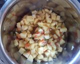 રીંગણ બટાકા નું શાક (Ringan Bataka Nu Shak Recipe In Gujarati) રેસીપી સ્ટેપ2ફોટો