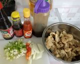 Foto langkah ke 1 dari resep Otak Otak Ikan Raos.