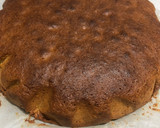 Foto del paso 7 de la receta: Bizcocho de zanahoria