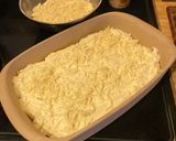 A picture of step 4 of Lasagna.