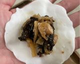 Gambar langkah 10 resipi Soon / Chai Kuih / Kuih Kristal.