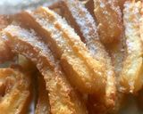 Foto langkah ke 5 dari resep 77. Churros 1 Telor.