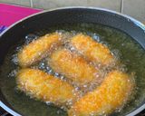 Foto langkah ke 3 dari resep Pisang Pasir.