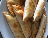 Foto del paso 5 de la receta: Empanadillas de atún y huevo cocido