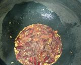 பள்ளிபாளையம் சிக்கன்(pallipalayam chicken recipe in tamil) ரெசிபி ஸ்டேப் 3 புகைப்படம்