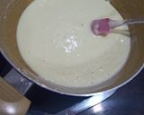 A picture of step 2 of Instant homemade condensed milk.