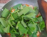 Foto langkah ke 6 dari resep Capcay.