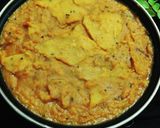 ডাল ধোকলি(Dal Dhokli Recipe In Bengali) রেসিপি ধাপ - 8 ছবি