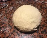 Foto del paso 2 de la receta: Bollo de queso crema