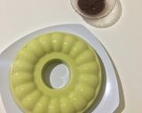 Foto langkah ke 5 dari resep Puding Alpukat.