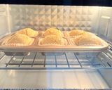 Gambar langkah 5 resipi 👩🍳Muffin Vanilla.
