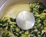 Foto del paso 3 de la receta: Savarín de verduras soufflé
