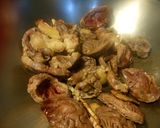【御釀滷煮入味】蕃茄紅燒牛肉麵的食譜步驟4照片