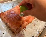 BBQ Lime Ranch Salmon recipe step 4 photo