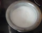 Shakarkandi Kheer recipe step 2 photo